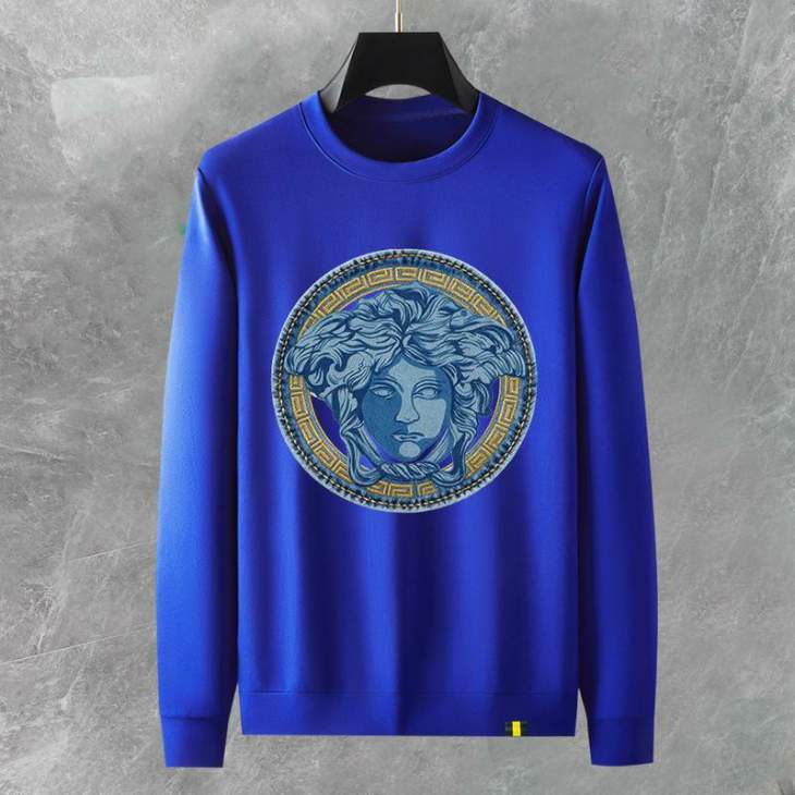 Picture of Versace Sweatshirt _SKUVersaceM-4XL11Lr13436369